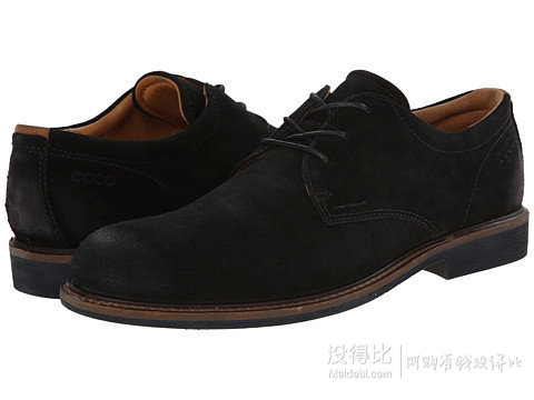 愛(ài)步 ECCO Findlay Tie 男士牛津鞋