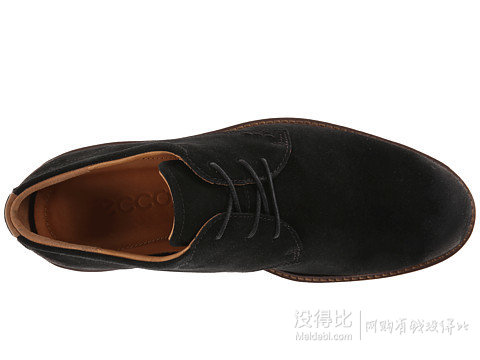 愛(ài)步 ECCO Findlay Tie 男士牛津鞋