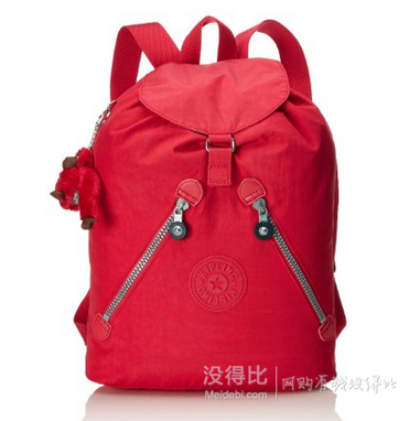 Kipling 凱普林 Fundamental 雙肩包 