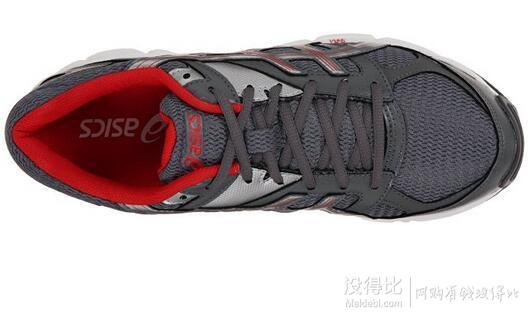ASICS 亞瑟士 GEL-190 TR 男士運(yùn)動(dòng)跑鞋