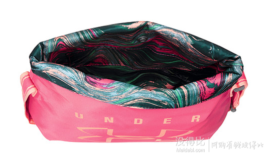 UNDER ARMOUR 安德瑪 Crossbody 運(yùn)動斜挎包