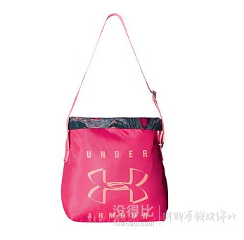 UNDER ARMOUR 安德瑪 Crossbody 運(yùn)動斜挎包