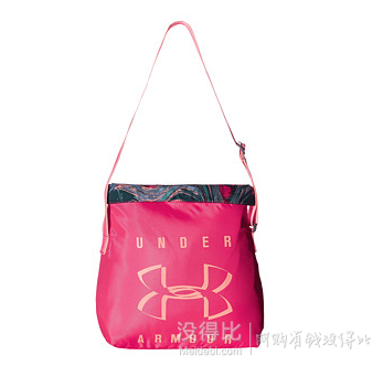 UNDER ARMOUR 安德玛 Crossbody 运动斜挎包