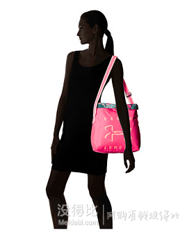UNDER ARMOUR 安德瑪 Crossbody 運(yùn)動斜挎包