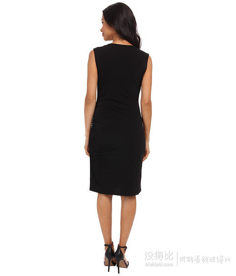 MICHAEL KORS Sweetheart 女士連衣裙