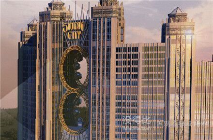 当地玩乐: 澳门新濠天地水舞间表演C区门票(赠