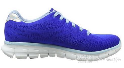 Skechers 斯凱奇 SYNERGY-MOONLIGHT MADNESS  女士運(yùn)動(dòng)鞋