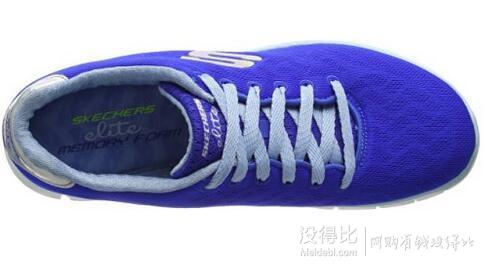 Skechers 斯凱奇 SYNERGY-MOONLIGHT MADNESS  女士運(yùn)動(dòng)鞋