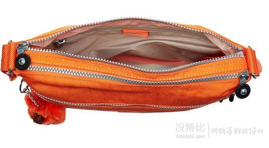 Kipling 凱浦林 Alvar 女士斜挎包