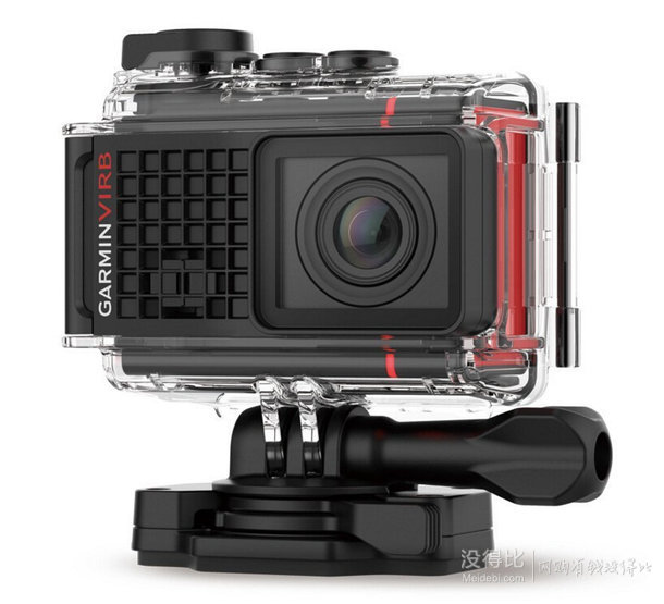 Prime會(huì)員日！GARMIN 佳明 VIRB Ultra 30 運(yùn)動(dòng)相機(jī)    2960元包郵