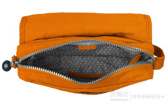 Kipling 凱浦林 Delphin N 女士斜挎包