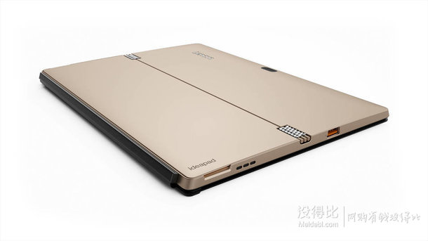 Lenovo 聯(lián)想 IdeaPad Miix 700 12寸觸屏超極本（Intel Core m7-6Y75，8G，256G SSD）