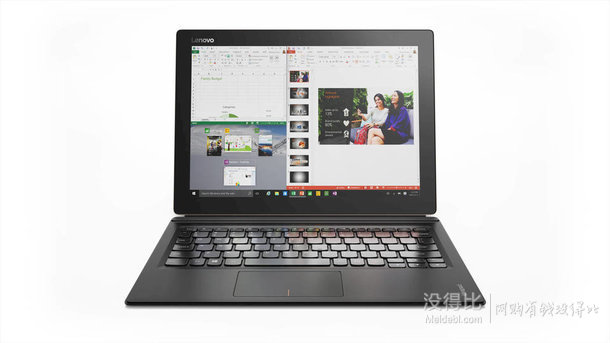 Lenovo 聯(lián)想 IdeaPad Miix 700 12寸觸屏超極本（Intel Core m7-6Y75，8G，256G SSD）