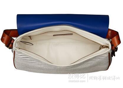 FOSSIL 化石 Harper Large 女士斜挎包_没得比