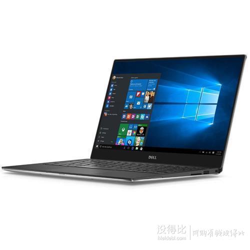 Dell 戴爾 XPS 13 13.3寸觸屏筆記本電腦I（i5-6200U 8G 256G 3k）