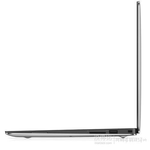 Dell 戴爾 XPS 13 13.3寸觸屏筆記本電腦I（i5-6200U 8G 256G 3k）