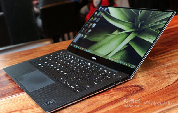 Dell 戴爾 XPS 13 13.3寸觸屏筆記本電腦I（i5-6200U 8G 256G 3k）