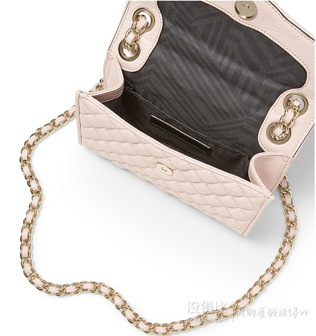 REBECCA MINKOFF Mini Quilted Affair 女士單肩背包