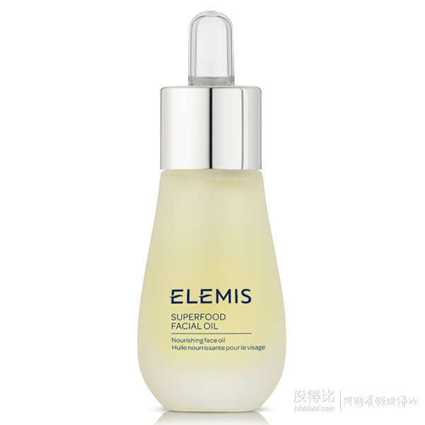 lookfantastic 英國(guó)官網(wǎng) Elemis 精選商品   