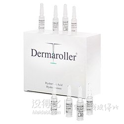 Dermaroller 玻尿酸精華液 1.5ml*30支