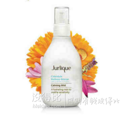 湊單！ Jurlique 茱莉蔻 Calendula Redness Rescue 金盞花舒緩柔膚水 100ml