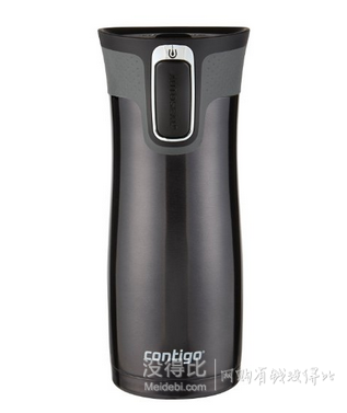 Contigo 康迪克 WLP- Westloop真空雙層保溫汽車杯 16oz