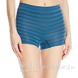 M/L碼！ASICS 亞瑟士 Asx Boy Brief 女士平角褲 