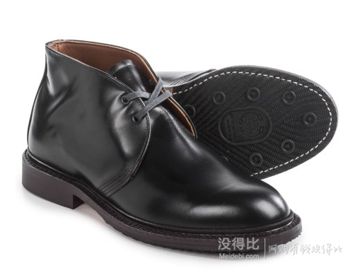 Red Wing 紅翼 9096 Caverly 男士真皮短靴 Factory 2nds款