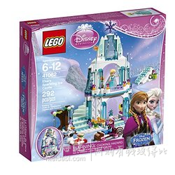 LEGO 樂高 41062 冰雪奇緣