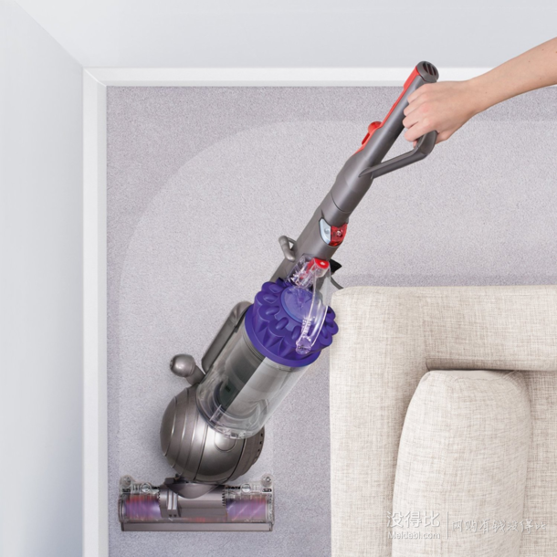 Dyson DC65 官翻版直立式真空吸塵器 紫色