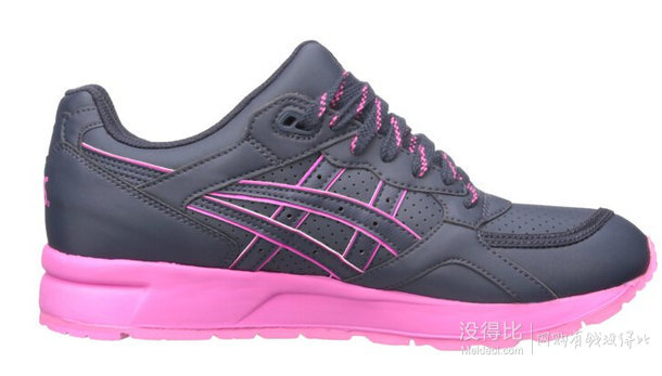 ASICS 亞瑟士GEL Lyte Speed 中性復(fù)古跑鞋