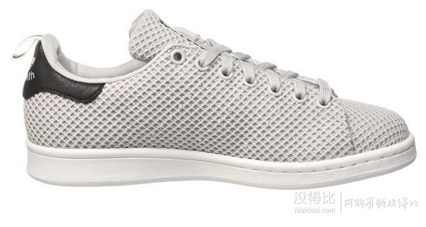 adidas 三葉草 Stan Smith CK 女士運(yùn)動(dòng)休閑鞋