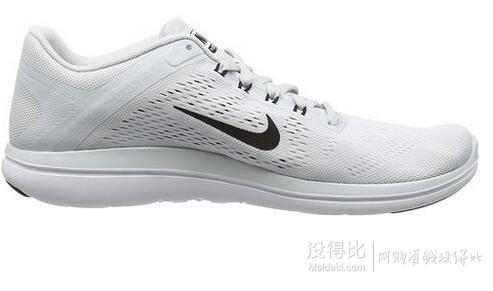 NIKE 耐克 FLEX 2016 RN 男子慢跑鞋