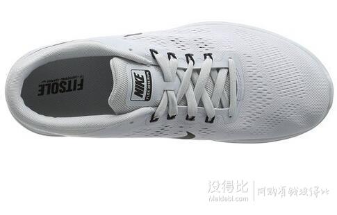 NIKE 耐克 FLEX 2016 RN 男子慢跑鞋