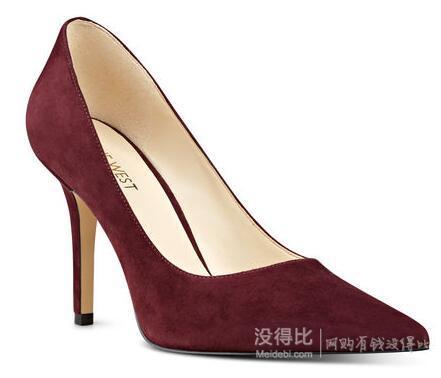 Nine West 玖熙 美國官網(wǎng) 精選女鞋促銷