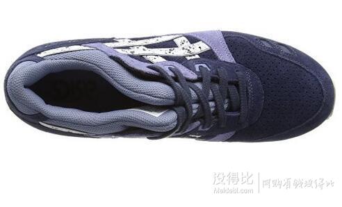 ASICS 亞瑟士 GEL-LYTE III 中性復(fù)古跑鞋