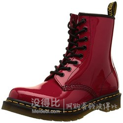 Dr. Martens 女士馬丁靴 1460經(jīng)典款