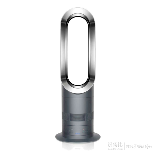 Dyson 戴森 AM04 冷熱兩用無(wú)葉片風(fēng)扇 官翻版