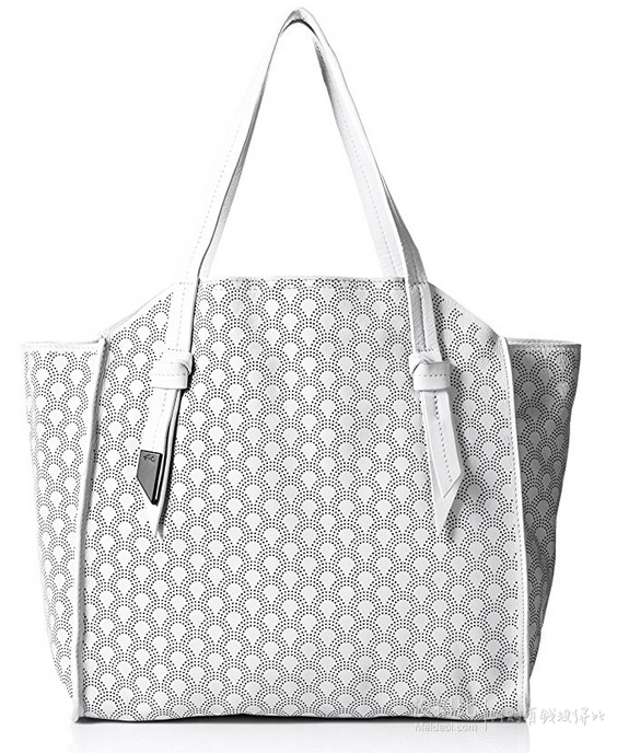 Foley + Corinna Tye Tote 女士真皮手提包