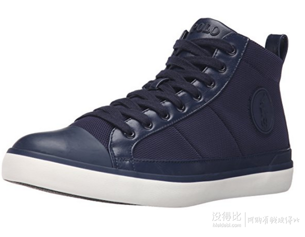 Polo Ralph Lauren Clarke男士中幫休閑鞋