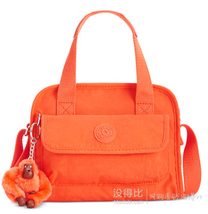 Kipling Star S Mini 女士手提斜挎包