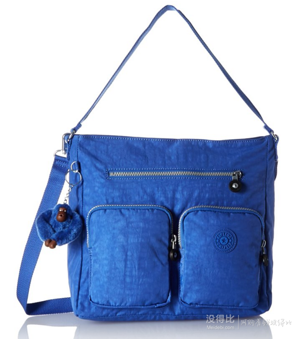 Kipling 凱浦林 女士單肩手提包