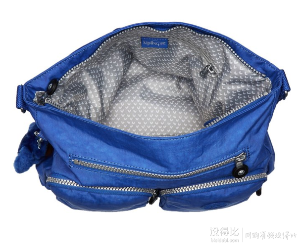 Kipling 凱浦林 女士單肩手提包