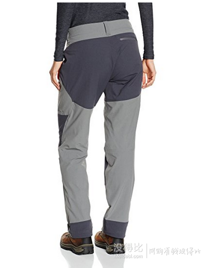 8碼！Marmot 土撥鼠 Limantour 女士戶外長褲