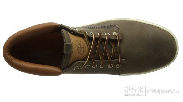 Timberland 添柏嵐 Earthkeepers 2.0 Cup Sole 男士踝靴