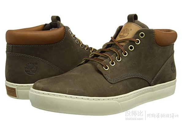 Timberland 添柏嵐 Earthkeepers 2.0 Cup Sole 男士踝靴