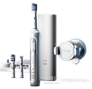 Braun 博朗 Oral-B Genius 8000型專業(yè)護(hù)理智能電動牙刷