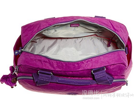 Kipling 凱浦林 July Bag 旅行運動包