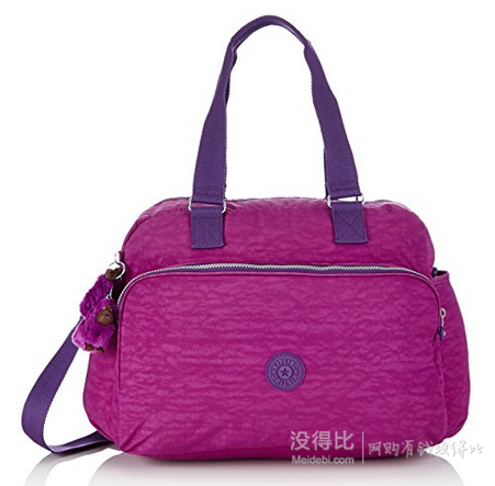 Kipling 凱浦林 July Bag 旅行運動包