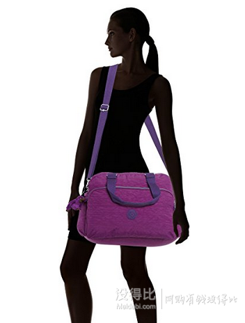 Kipling 凱浦林 July Bag 旅行運動包